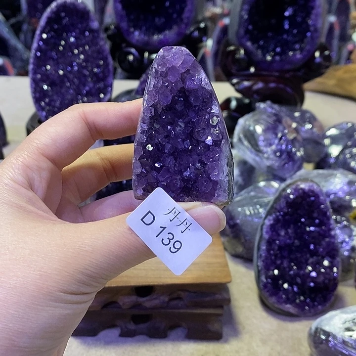 摆件未镶嵌水晶摆件