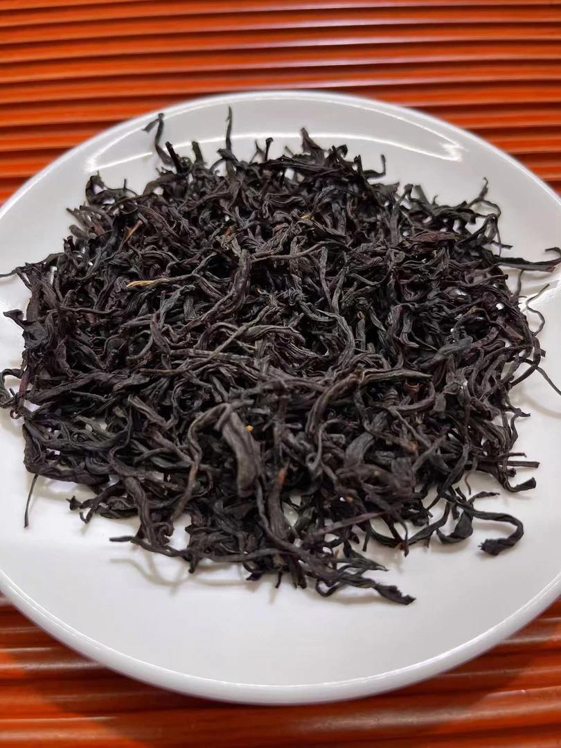 【高山红茶E300】高山生态红茶工夫红茶小种红茶茶香纯正