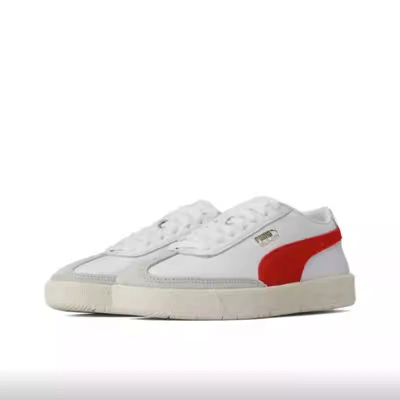 【微瑕慎拍】PUMA/彪马女子篮球鞋370063-05，-35.5(无原盒)