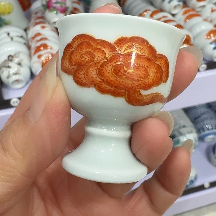 陶瓷艺术品收藏陶瓷