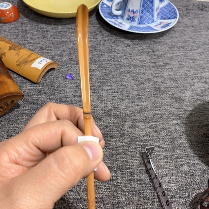 紫砂茶杯非常漂亮好看的花瓶
