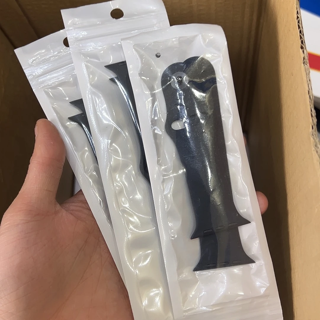 99新46MM 午夜色硅胶 S/M