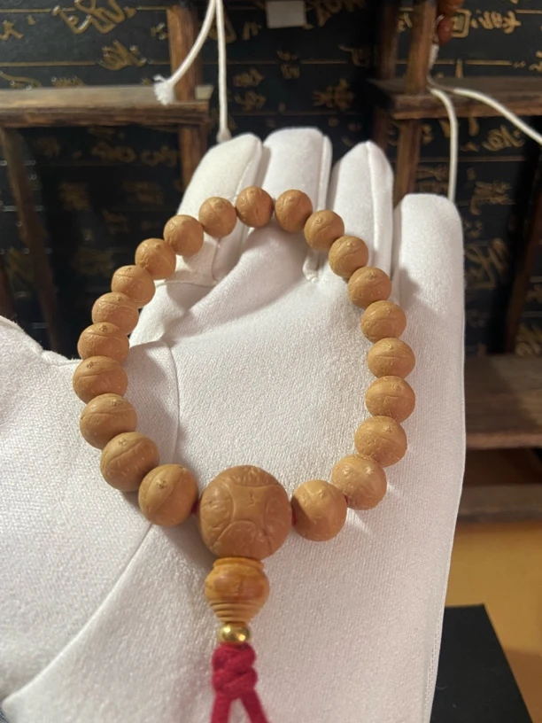 单圈精美手串品质优良