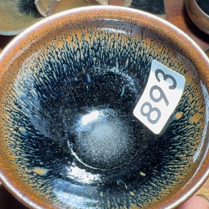 盖碗超级喜欢36了超级好看