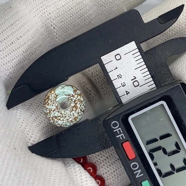 南红玛瑙未镶嵌配饰