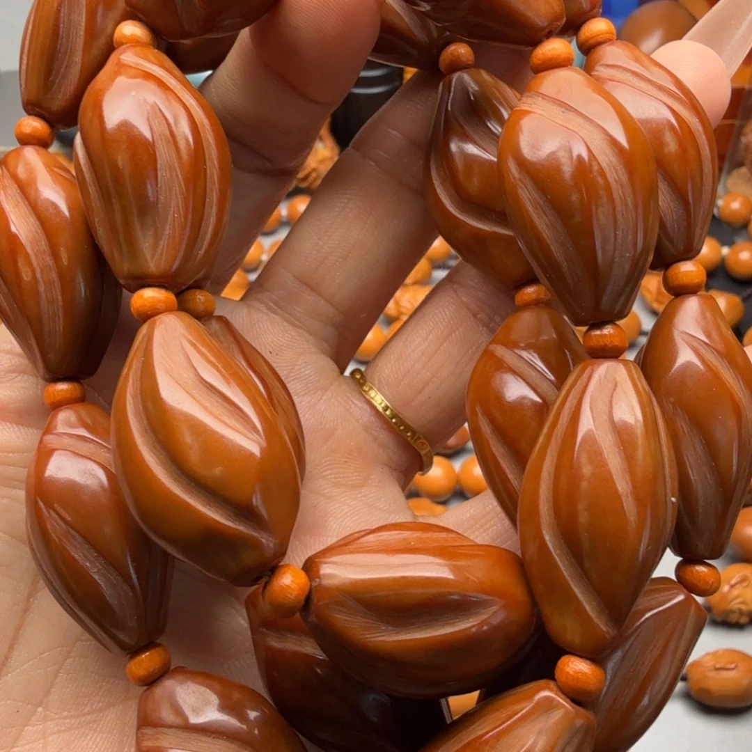 手串/手链橄榄核橄榄核