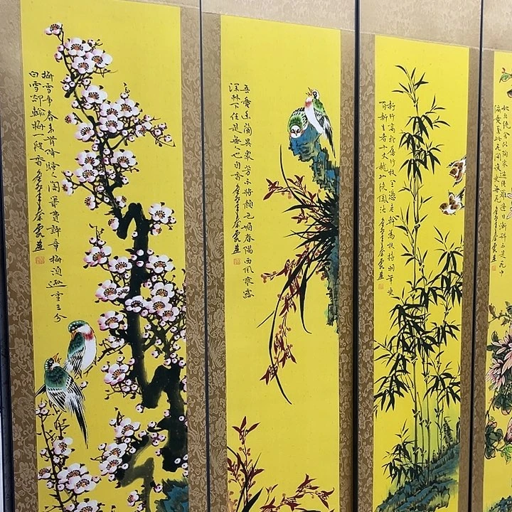 布檀木的花开了吗