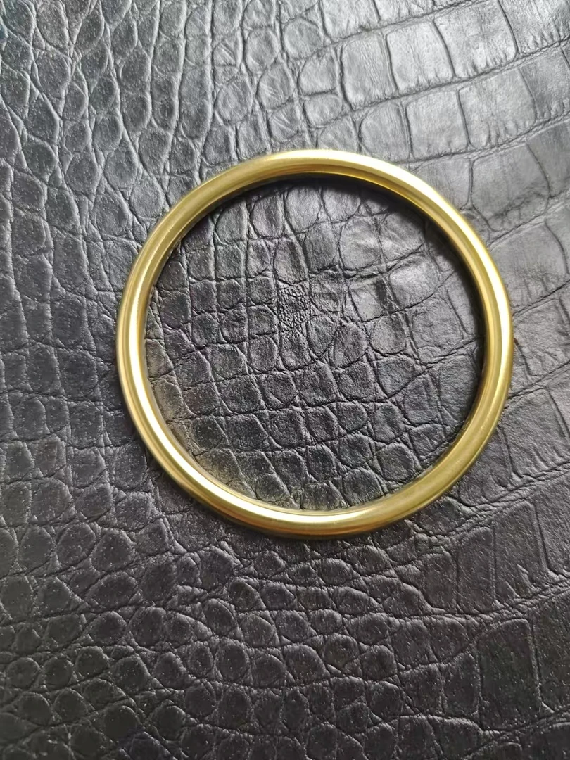 合金手镯 时尚轻奢百搭手镯y111416