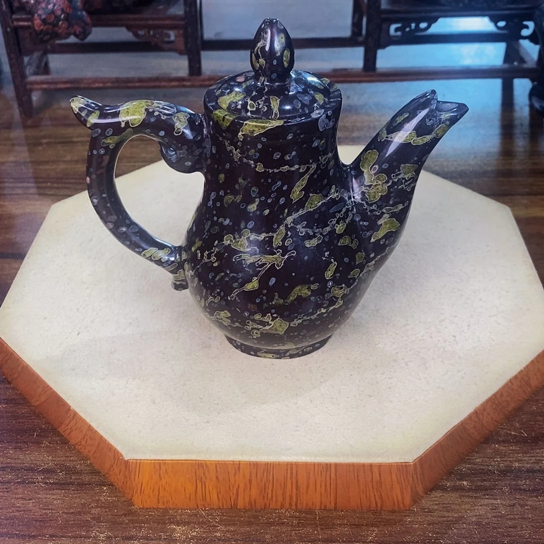 奢上奢精品梅花玉N