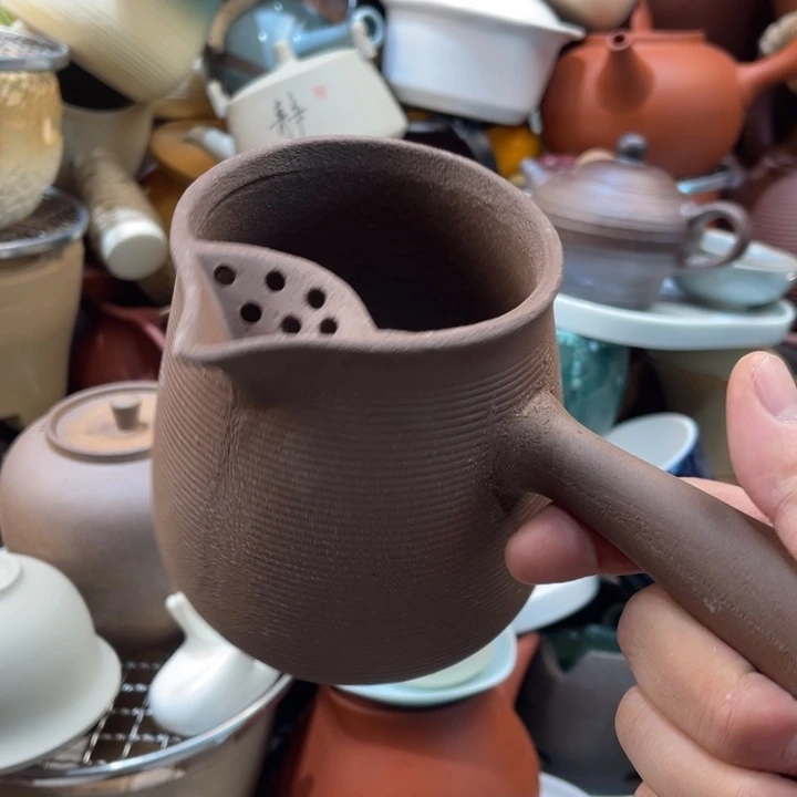 摆件陶你是什么时候才回