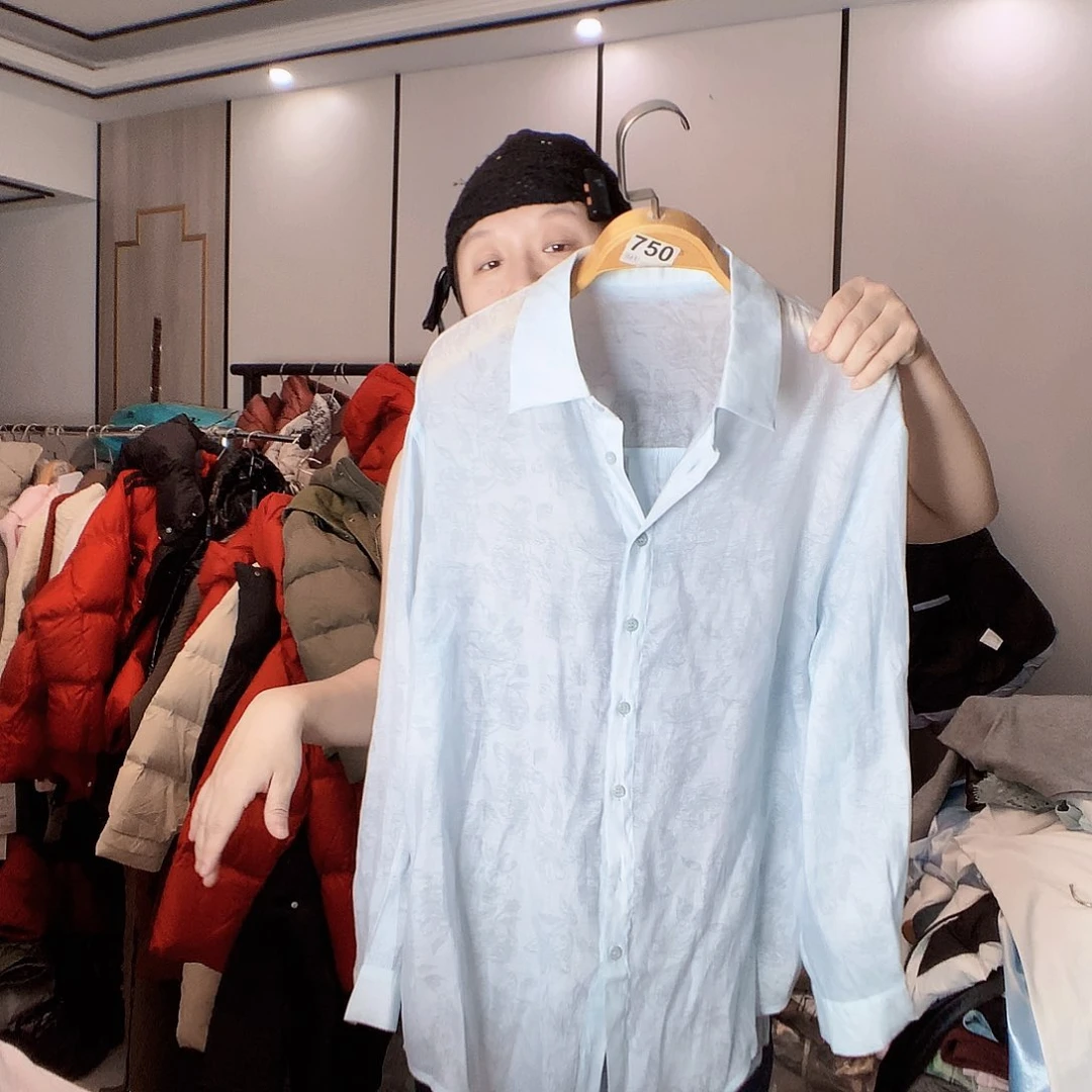 【闪购商品】48号105-135斤429元