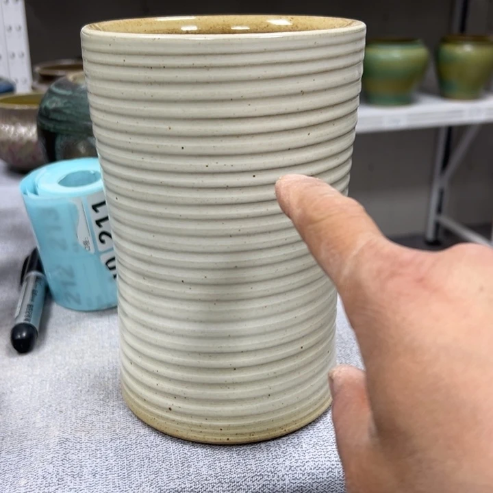 景德镇陶瓷手工制作