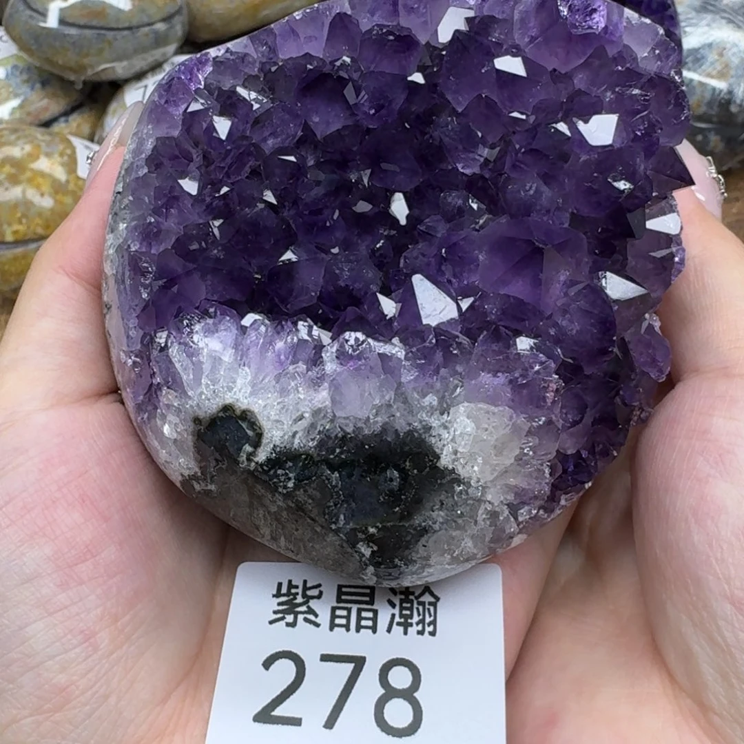 未镶嵌大型摆件（非配饰）水晶