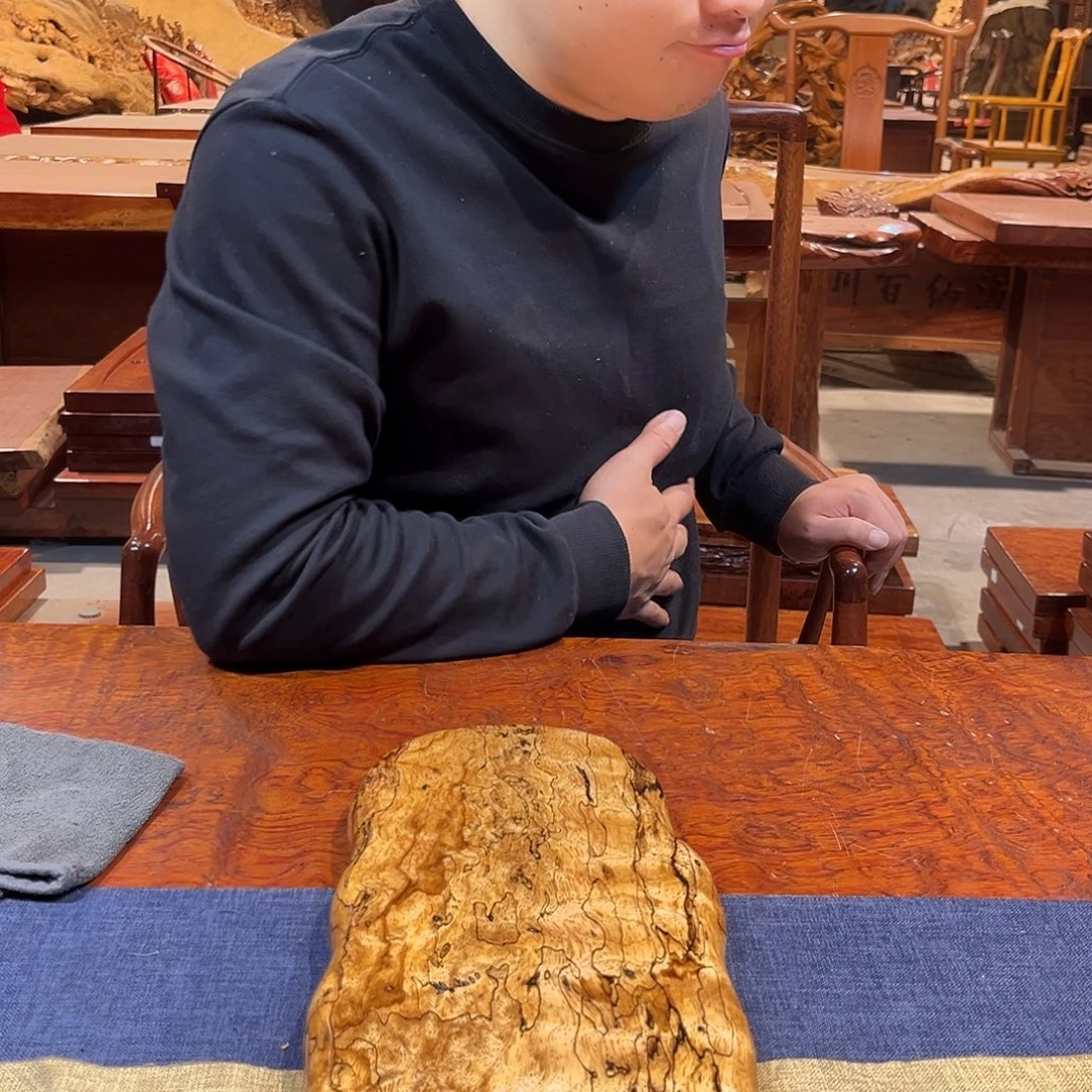 木（非红木类）巴花学名古夷苏木