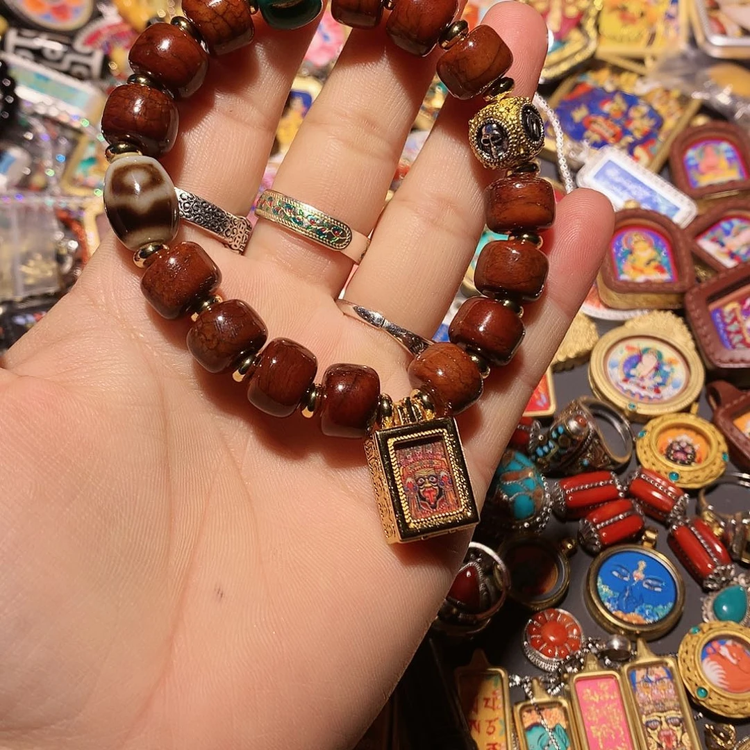 【闪购商品】风车木（黑檀木）汉****）