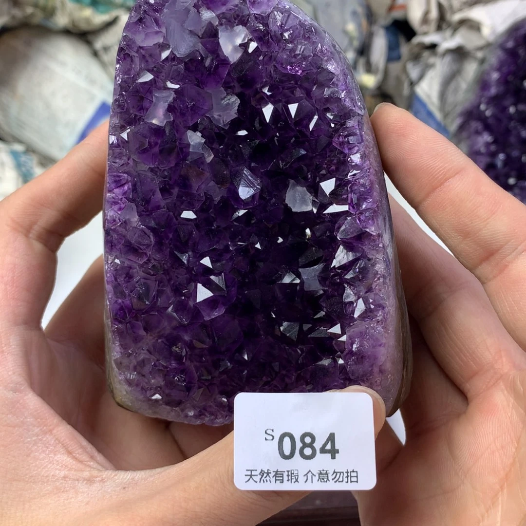 水晶大型摆件（非配饰）未镶嵌梓*