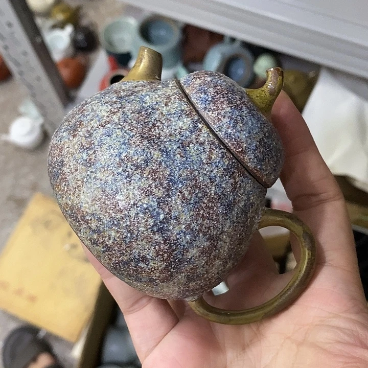 陶瓷艺术品及陶瓷制品