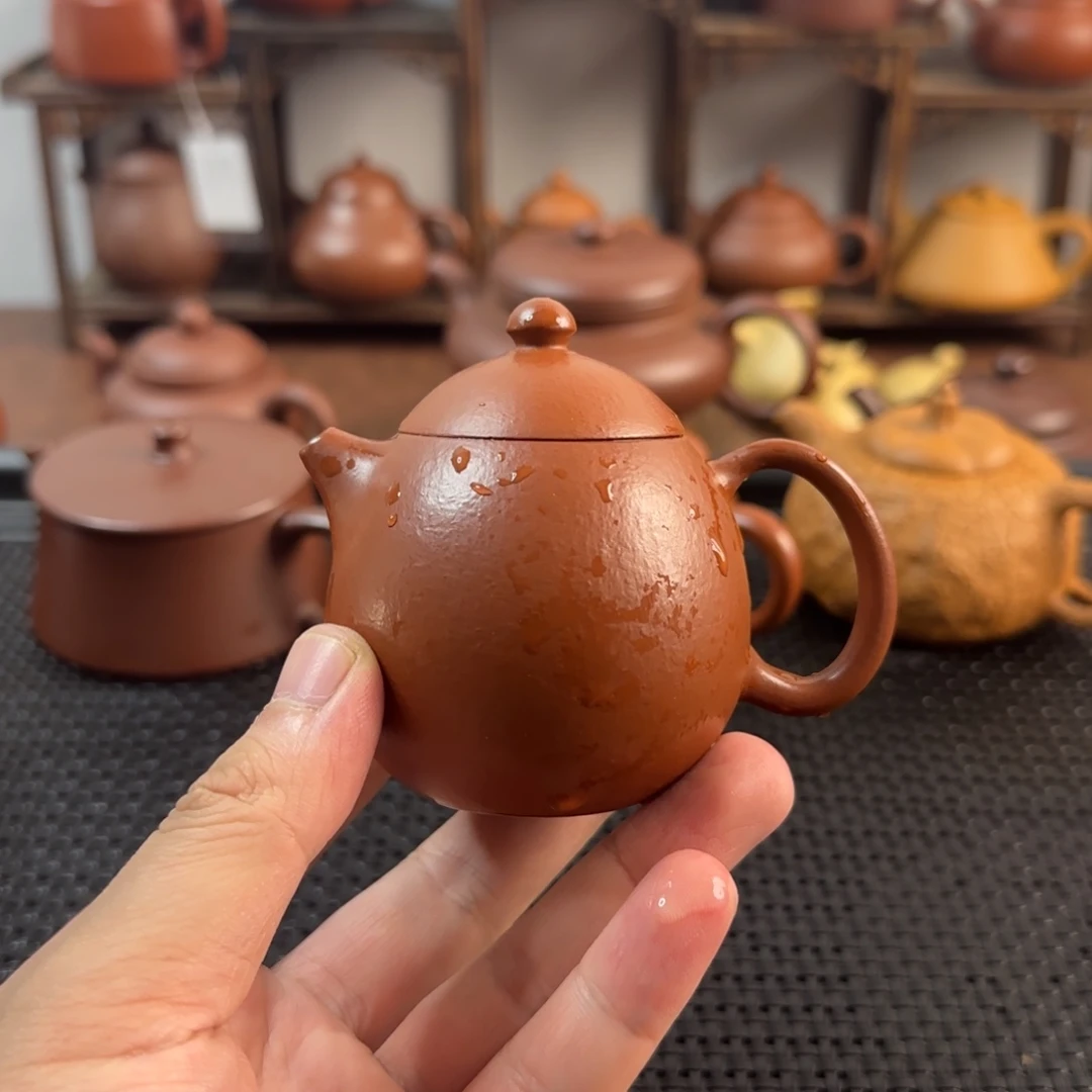 紫砂茶壶紫砂紫砂紫砂