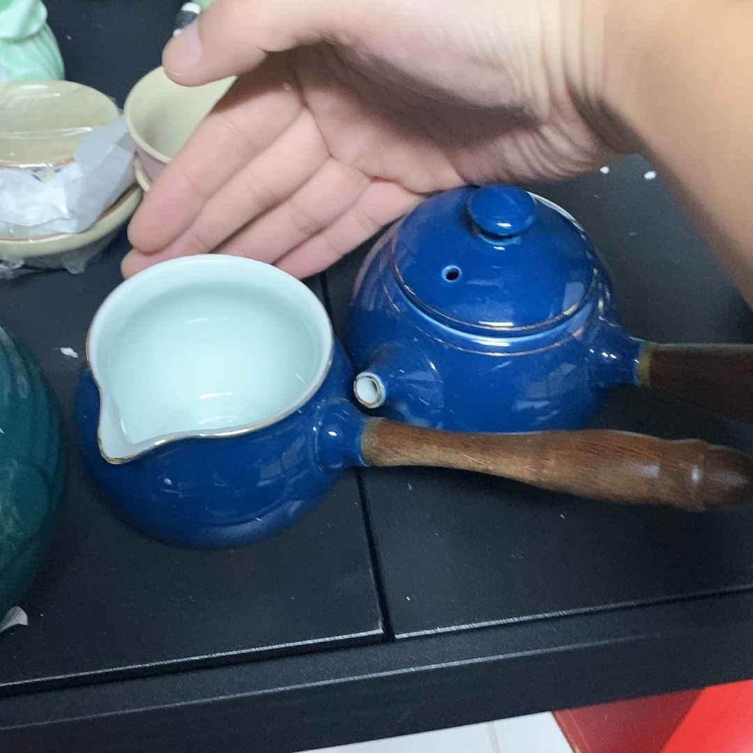 【闪购商品】高端茶具清货按图片发2
