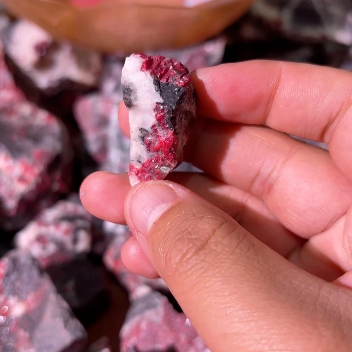 天然辰砂天然朱砂