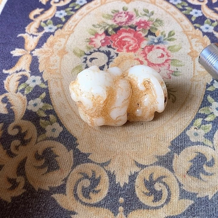 茶盏人过留名 雁过留声