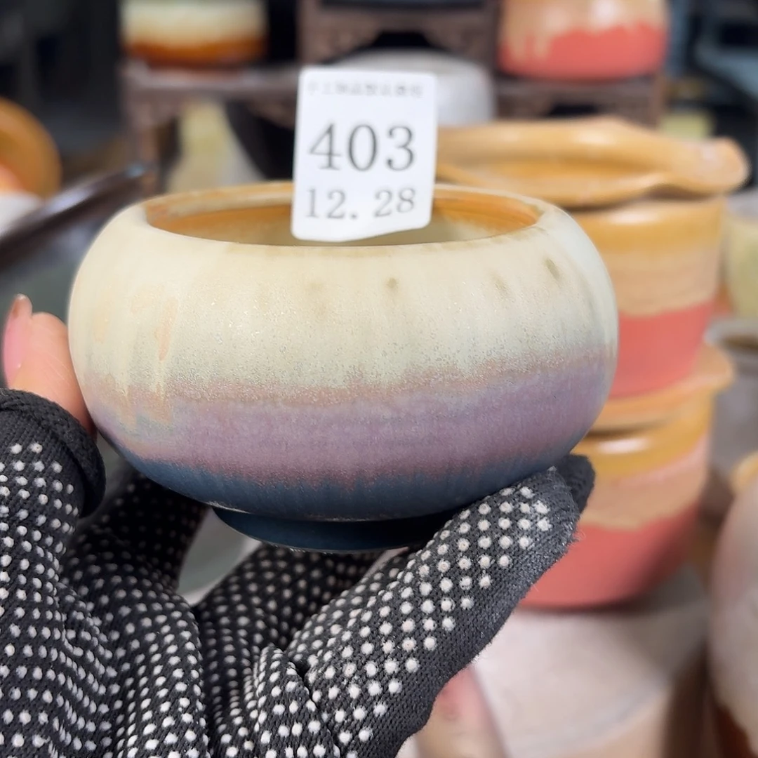 瓷片景德镇陶瓷手工制作