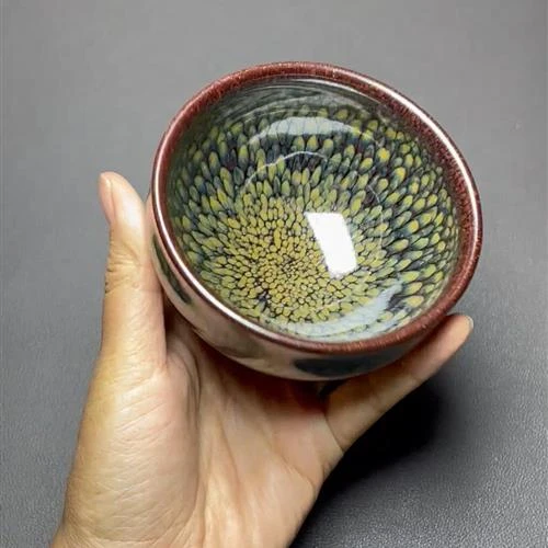 【闪购商品】茶盏-688............