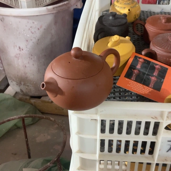 紫砂茶壶茶壶茶壶1