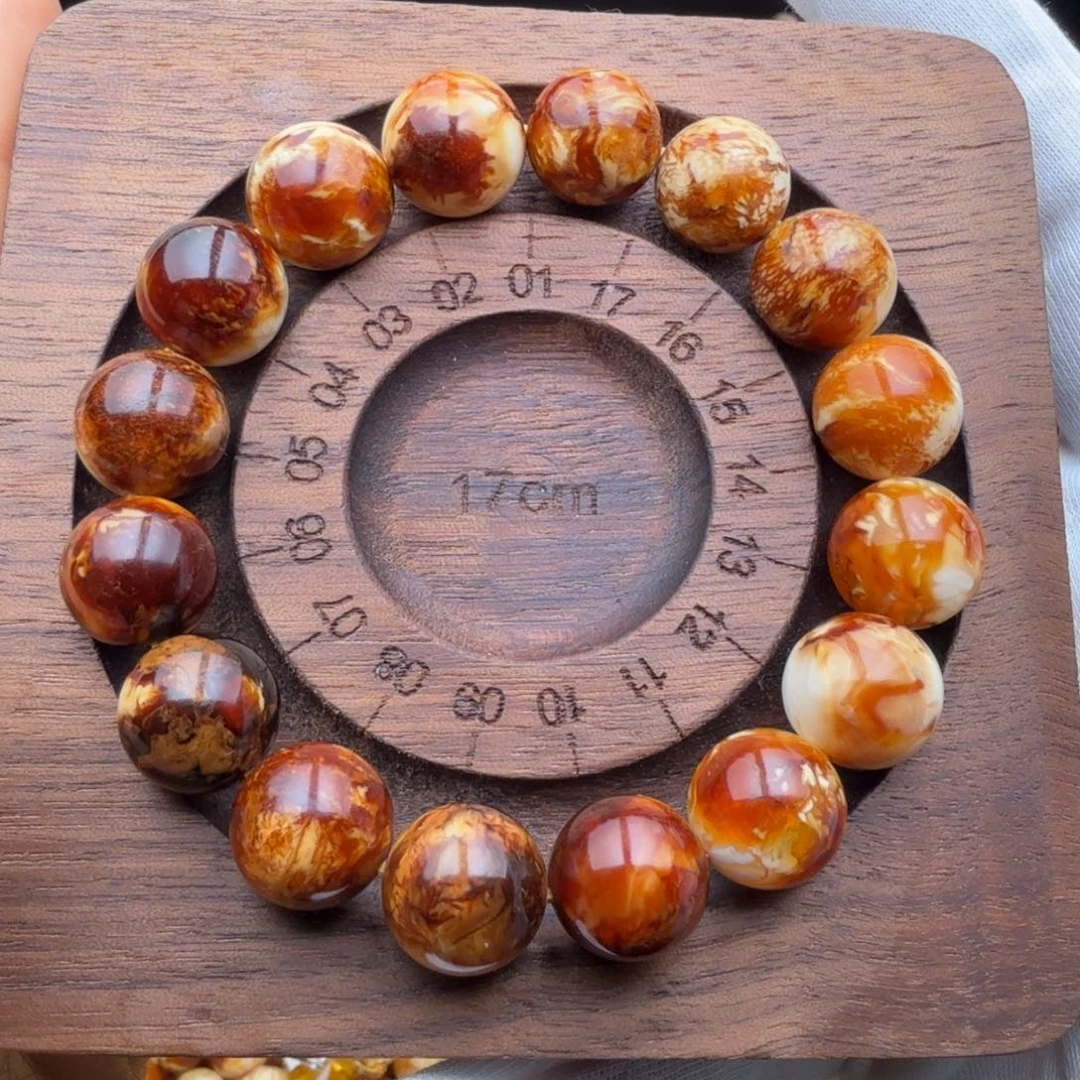 蜜蜡未镶嵌裸石蜜蜡13