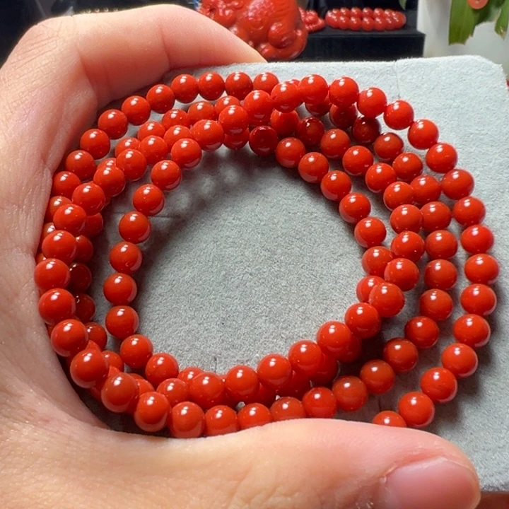 南红玛瑙天然原矿多圈5未镶嵌