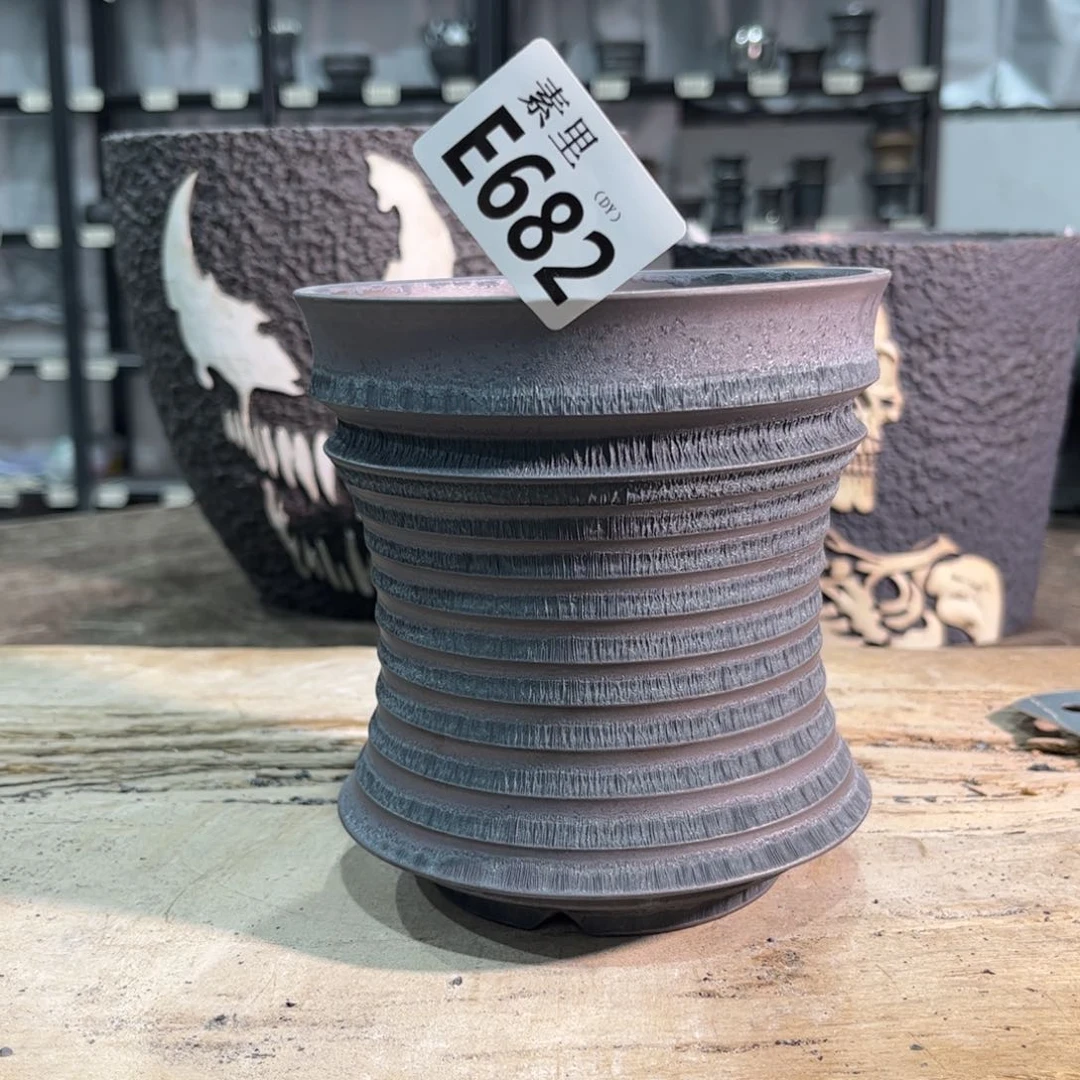 内口11.5高13景德镇手工