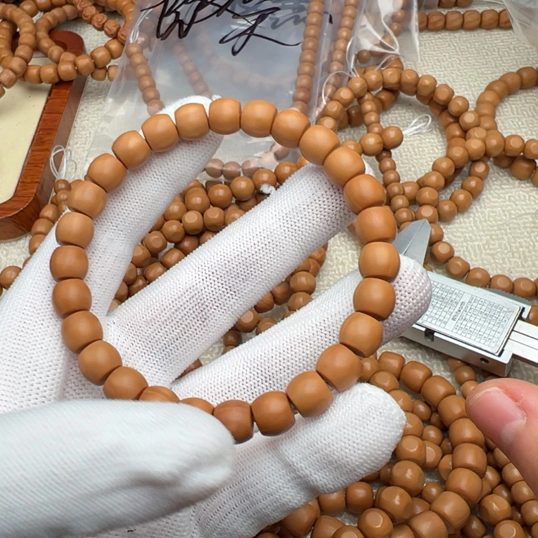 手串猴头核桃直切全品