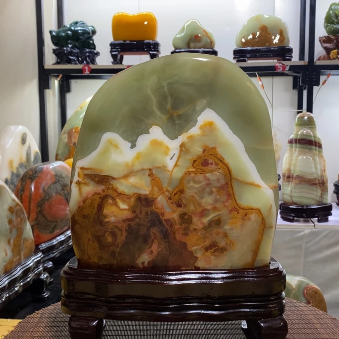 山水家居装饰设计