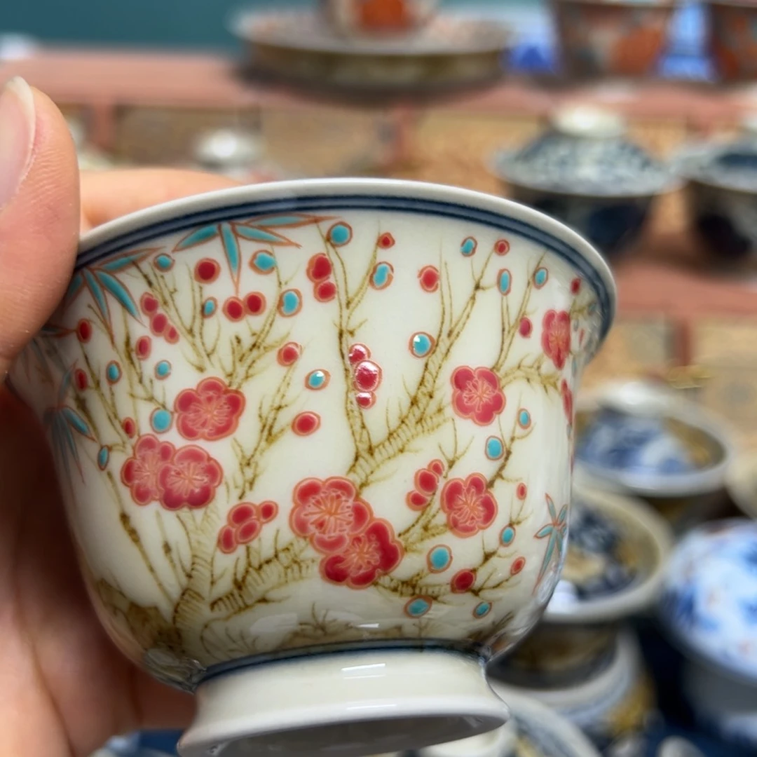 【闪购商品】瞎*陶瓷艺术有限公司