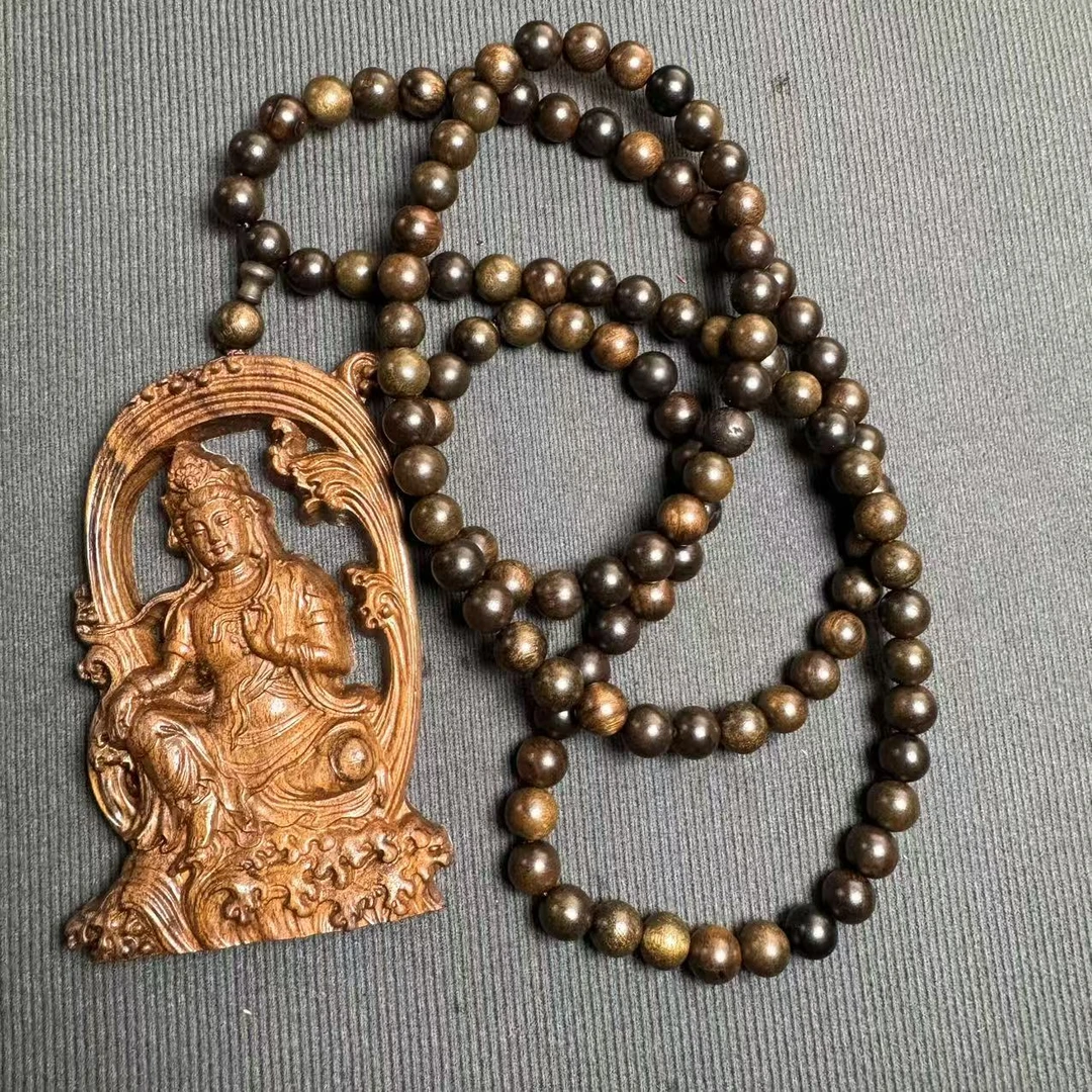 东昇文玩吊坠71号