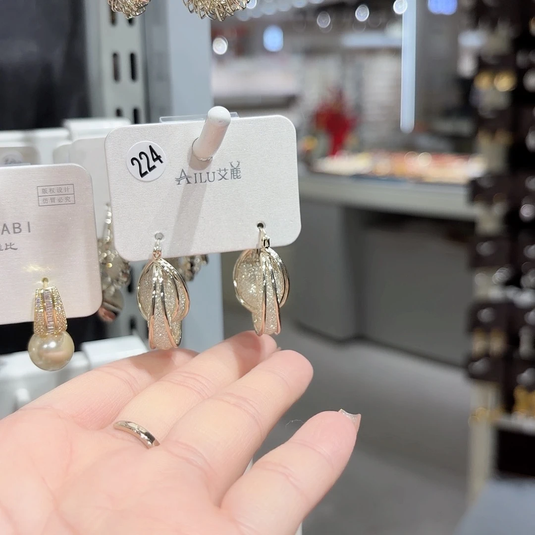 合成立方氧化锆铜合金925银