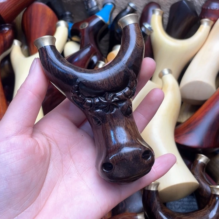 大果紫檀（缅甸花梨）瑕疵1045