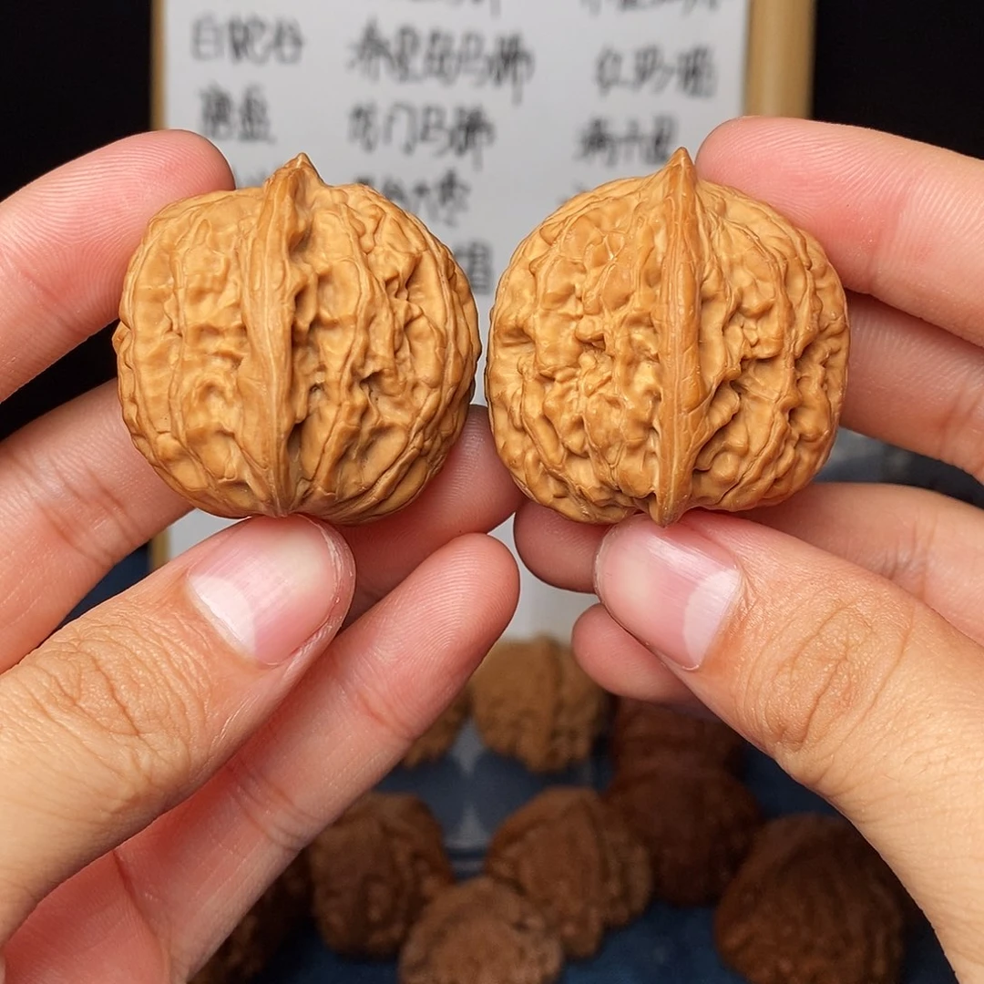 手串文玩核桃凤凰台