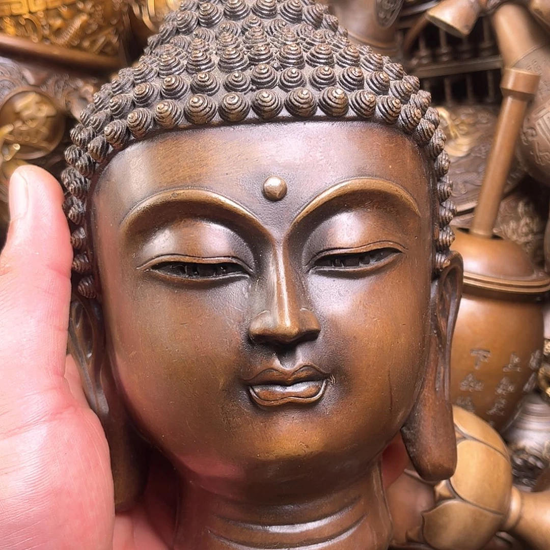 铜器摆件家居摆件