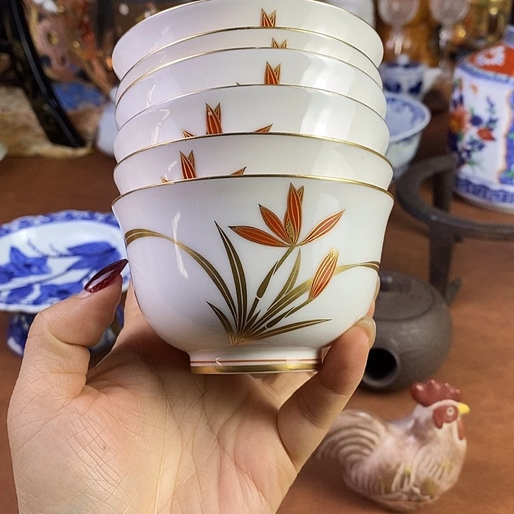瓷器铜铁器木器木粉花瓶