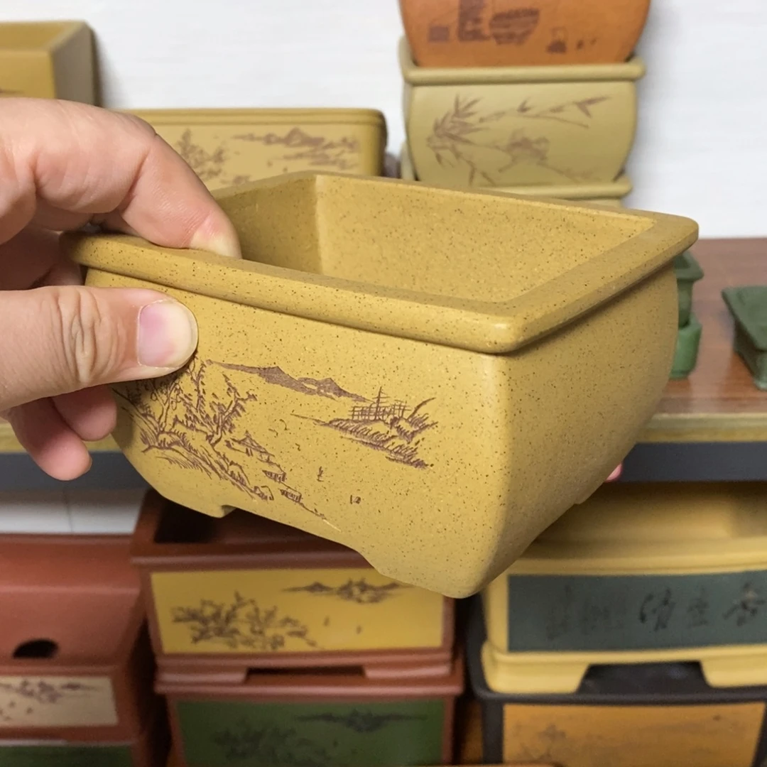 花盆紫砂紫砂文化
