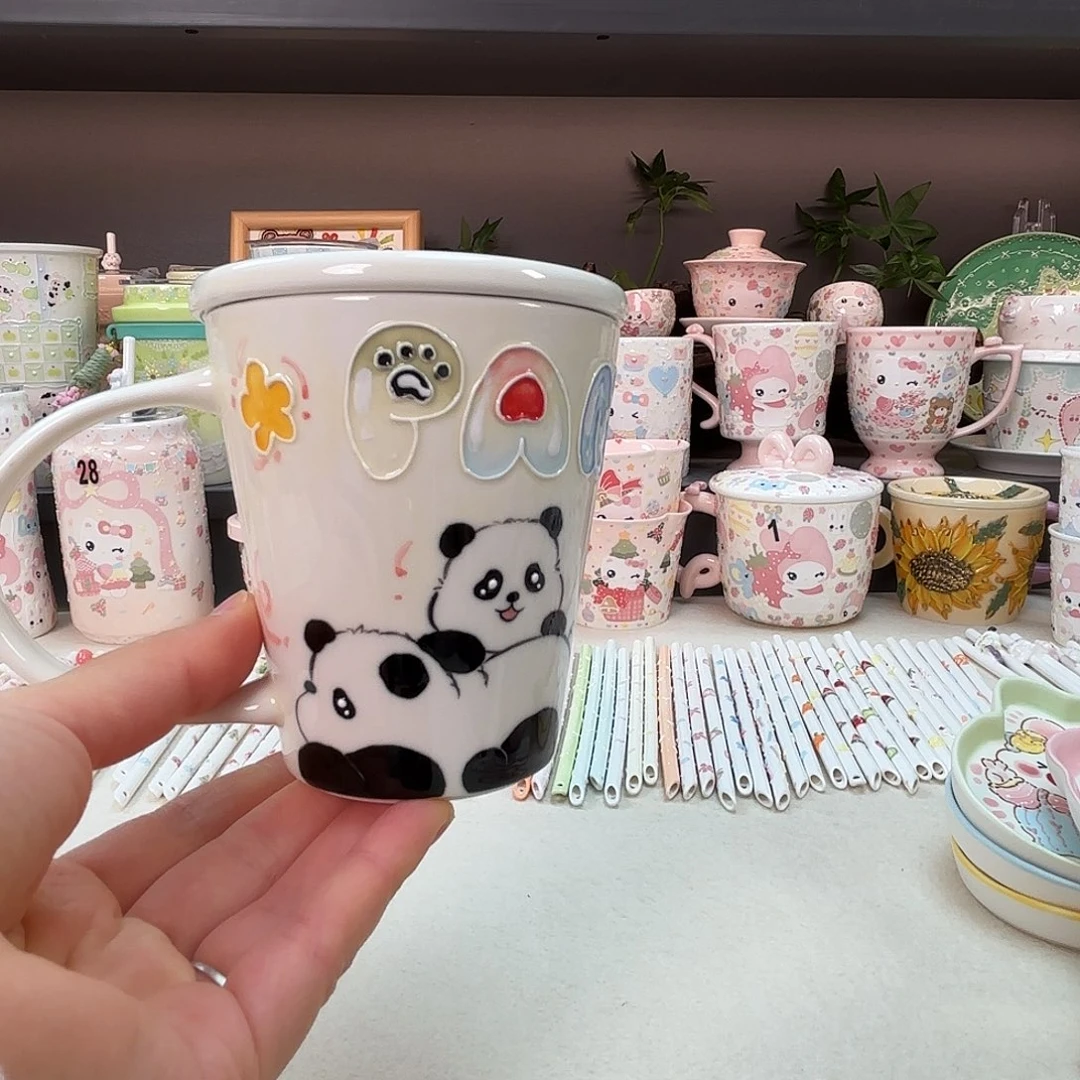 景德镇设计师款陶瓷