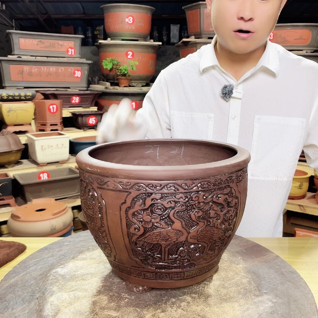 精品紫砂工厂直发