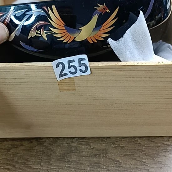 瓷片明天早上8:40开播。不见不散