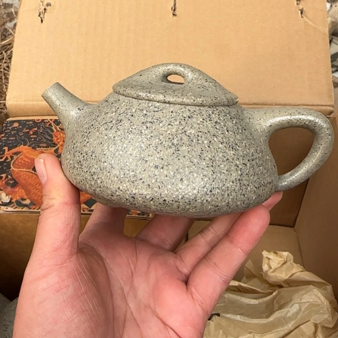 【闪购商品】紫砂茶壶紫砂茶具