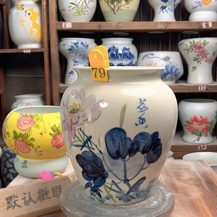 陶79 陶瓷陶瓷陶瓷微瑕
