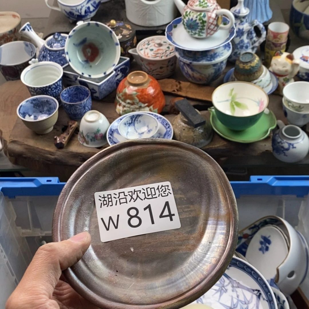 瓷器的时候我也是醉了八*M