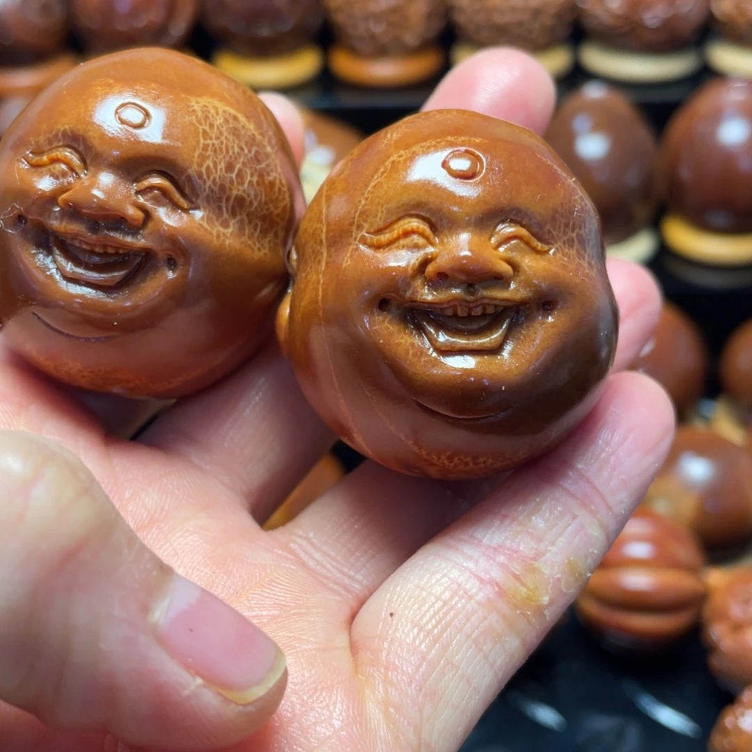 橄榄核手串/手链大*直播间168