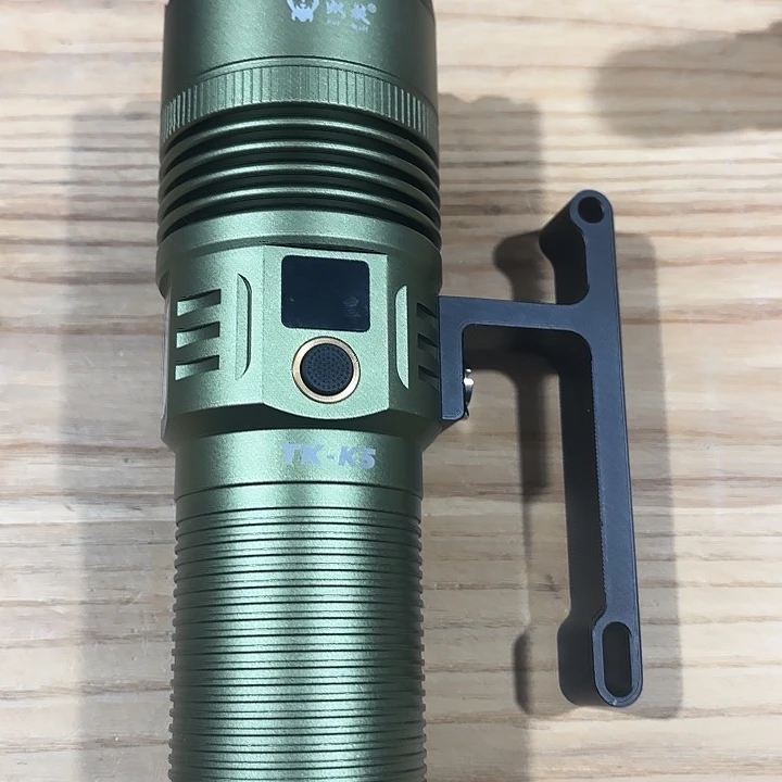 蚁狼K5户外远射46950手电