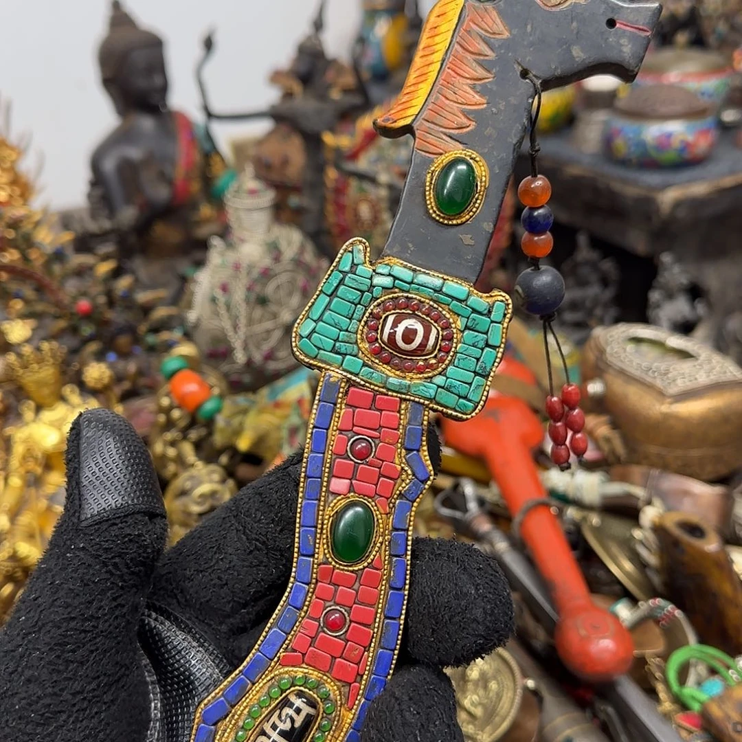 【闪购商品】杂项旧货工艺品等